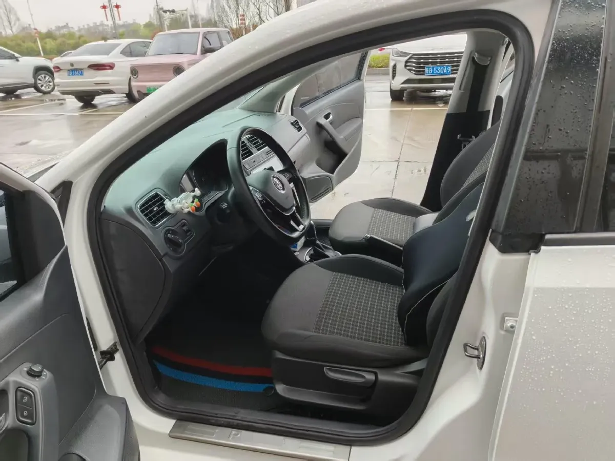 2018 Volkswagen Santana 1.5L 110HP L4 6AT,autocango,china used car exporter,china ev exporter,chinese used car exporter,chinese used ev exporter