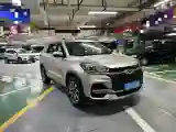 2018 Chery Tiggo 8 1.5T 147HP L4 6DCT