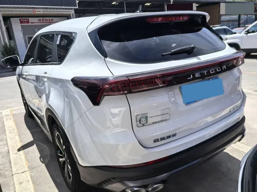 2021 Jetour X70 Plus 1.5T 156HP L4 6MT,autocango,china used car exporter,china ev exporter,chinese used car exporter,chinese used ev exporter