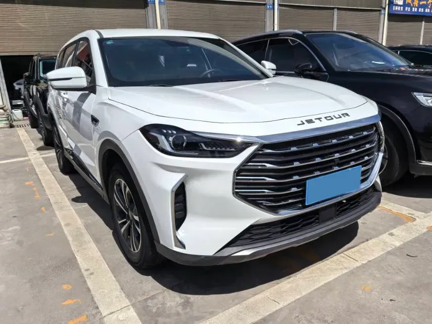 2021 Jetour X70 Plus 1.5T 156HP L4 6MT,autocango,china used car exporter,china ev exporter,chinese used car exporter,chinese used ev exporter
