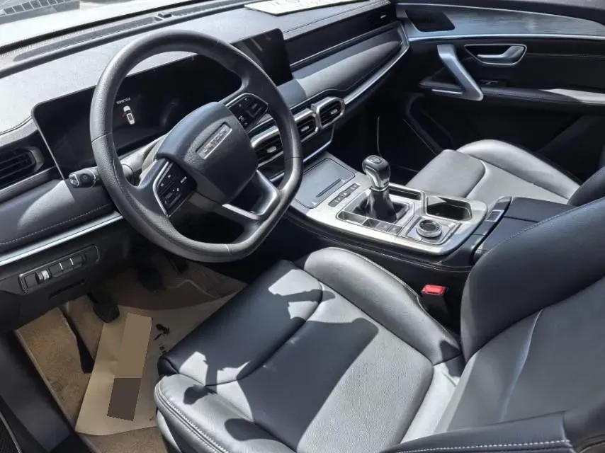 2021 Jetour X70 Plus 1.5T 156HP L4 6MT,autocango,china used car exporter,china ev exporter,chinese used car exporter,chinese used ev exporter