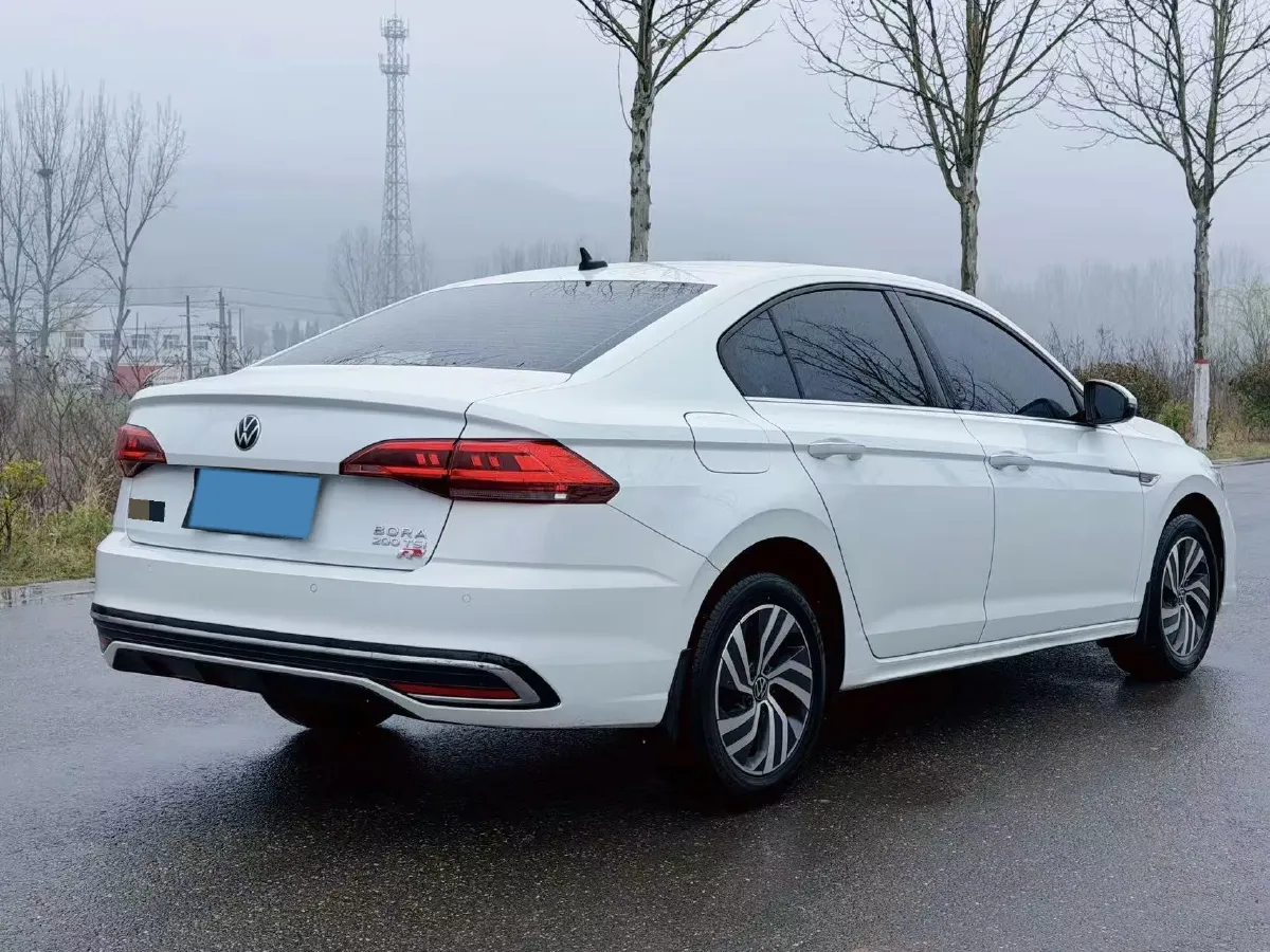 2021 Volkswagen Bora 1.2T 116HP L4 7DCT,autocango,china used car exporter,china ev exporter,chinese used car exporter,chinese used ev exporter