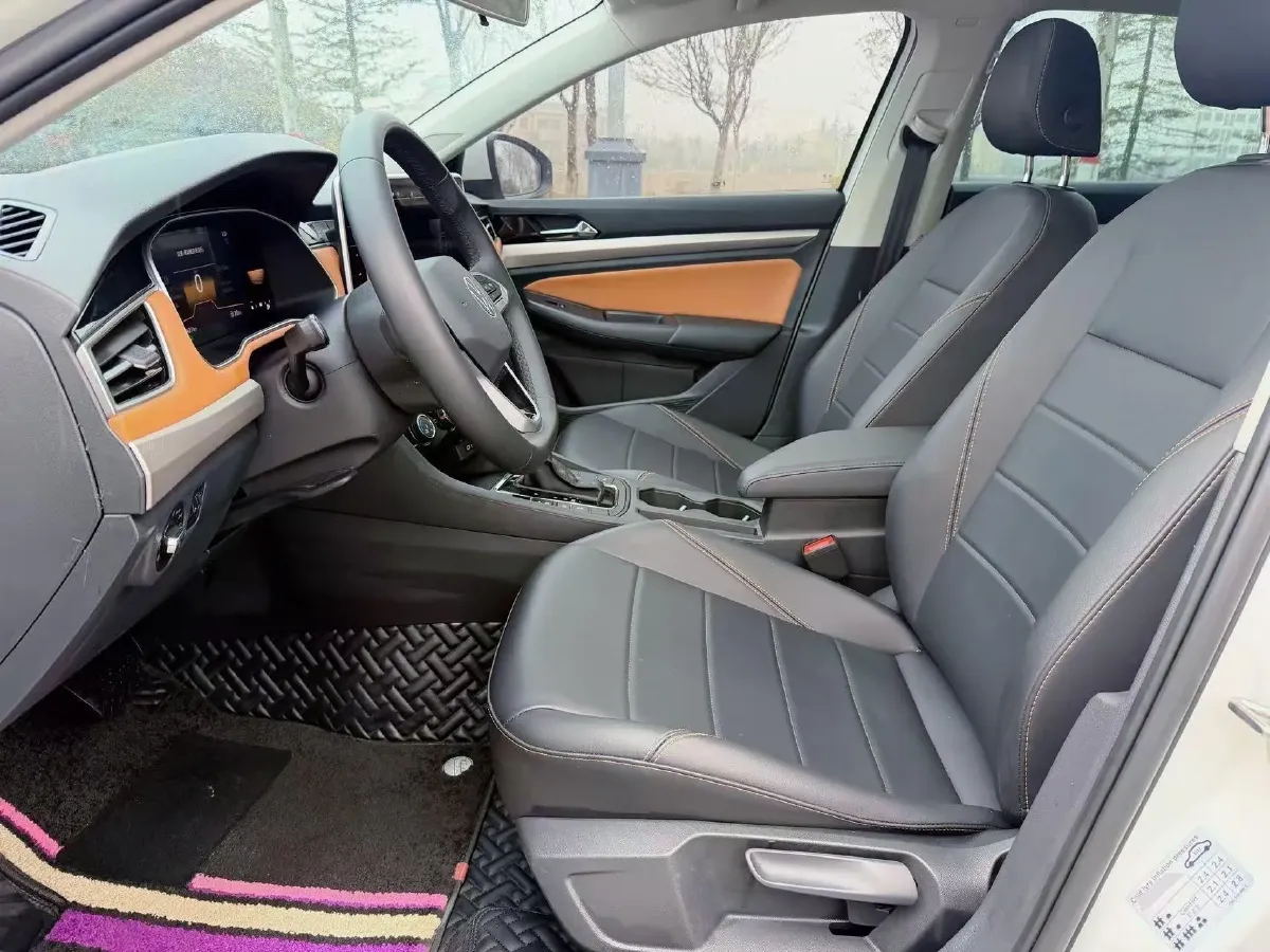 2021 Volkswagen Bora 1.2T 116HP L4 7DCT,autocango,china used car exporter,china ev exporter,chinese used car exporter,chinese used ev exporter