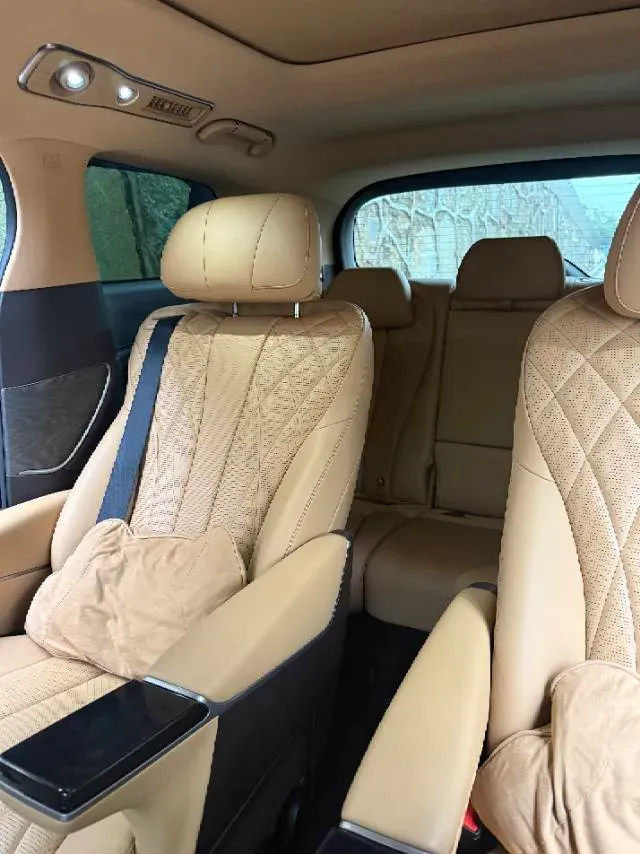 2025 Denza D9 1.5T 156HP L4 E-CVT PHEV 40KWH,autocango,china used car exporter,china ev exporter,chinese used car exporter,chinese used ev exporter