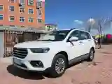 2018 Haval H6 1.5T 150HP L4 6MT