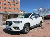 2018 HAVAL H6,autocango,china used car exporter,china ev exporter,chinese used car exporter,chinese used ev exporter