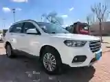2018 Haval H6 1.5T 150HP L4 6MT