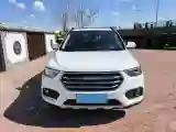 2018 Haval H6 1.5T 150HP L4 6MT