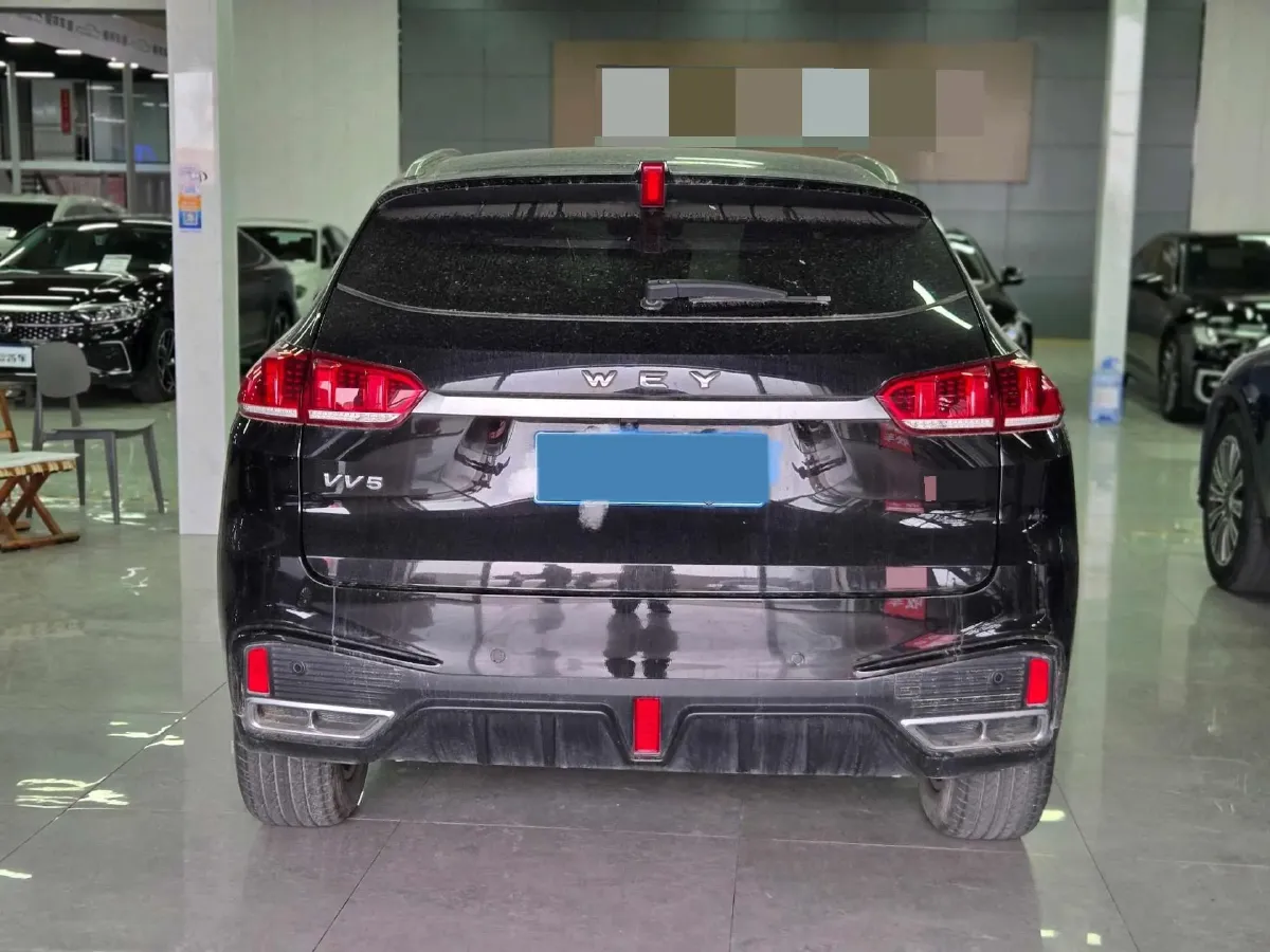 2020 WEY VV5 1.5T 171HP L4 7DCT,autocango,china used car exporter,china ev exporter,chinese used car exporter,chinese used ev exporter