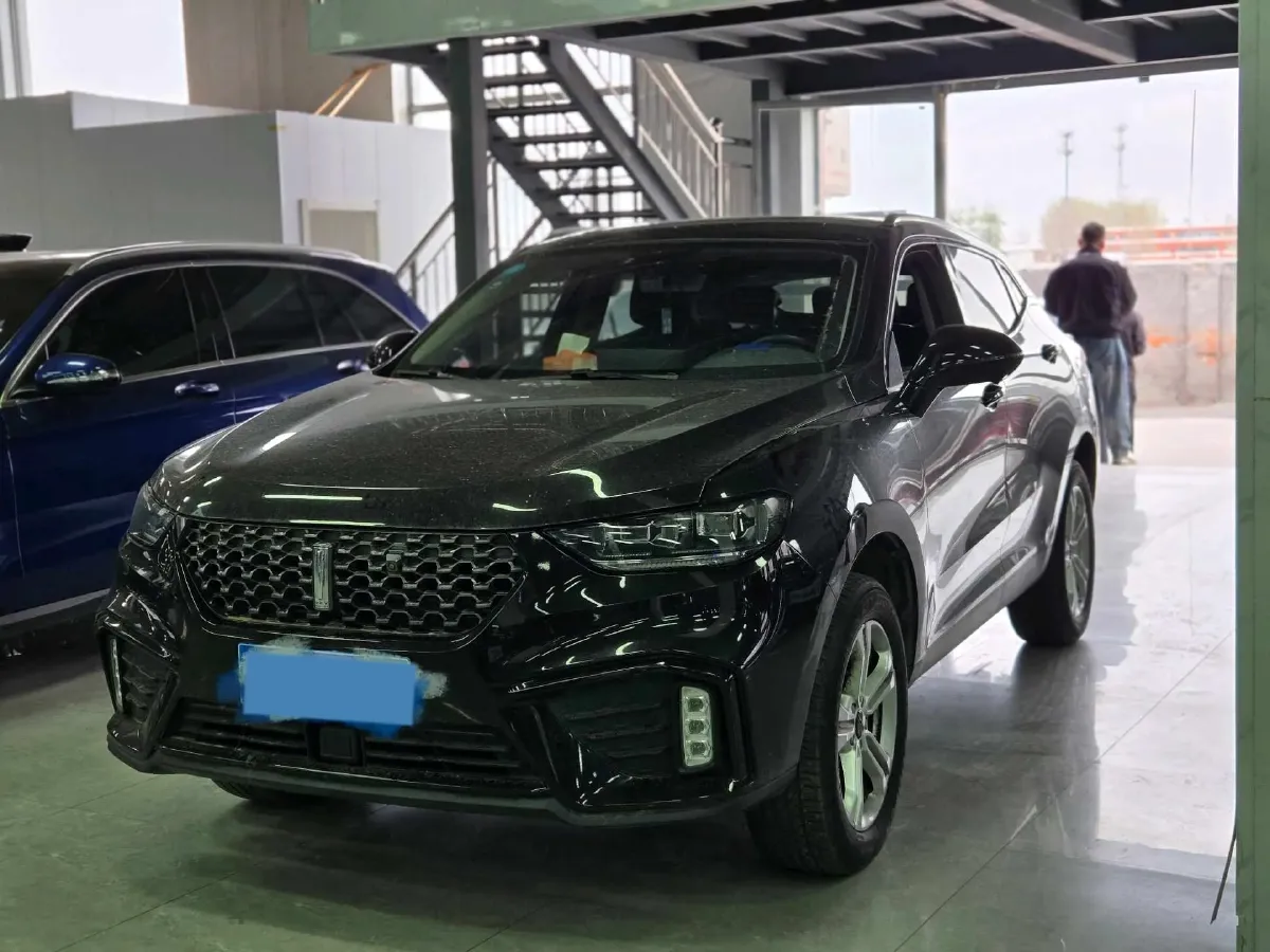 2020 WEY VV5 1.5T 171HP L4 7DCT,autocango,china used car exporter,china ev exporter,chinese used car exporter,chinese used ev exporter