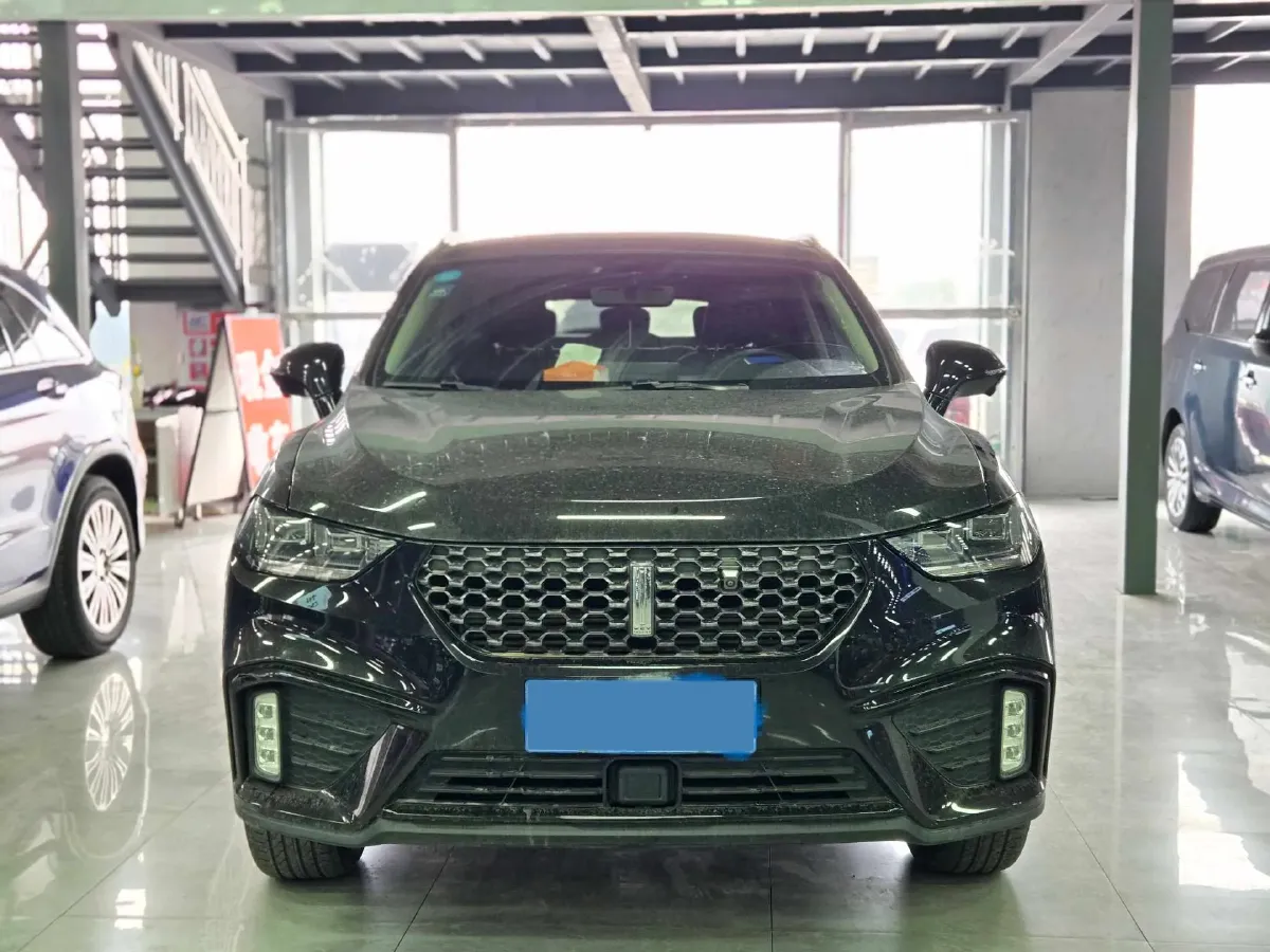 2020 WEY VV5 1.5T 171HP L4 7DCT,autocango,china used car exporter,china ev exporter,chinese used car exporter,chinese used ev exporter