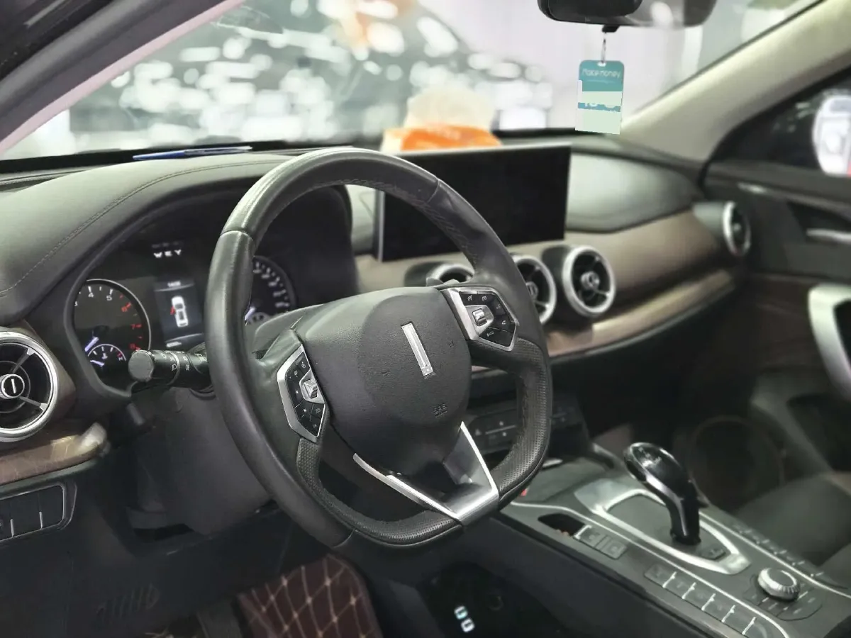 2020 WEY VV5 1.5T 171HP L4 7DCT,autocango,china used car exporter,china ev exporter,chinese used car exporter,chinese used ev exporter