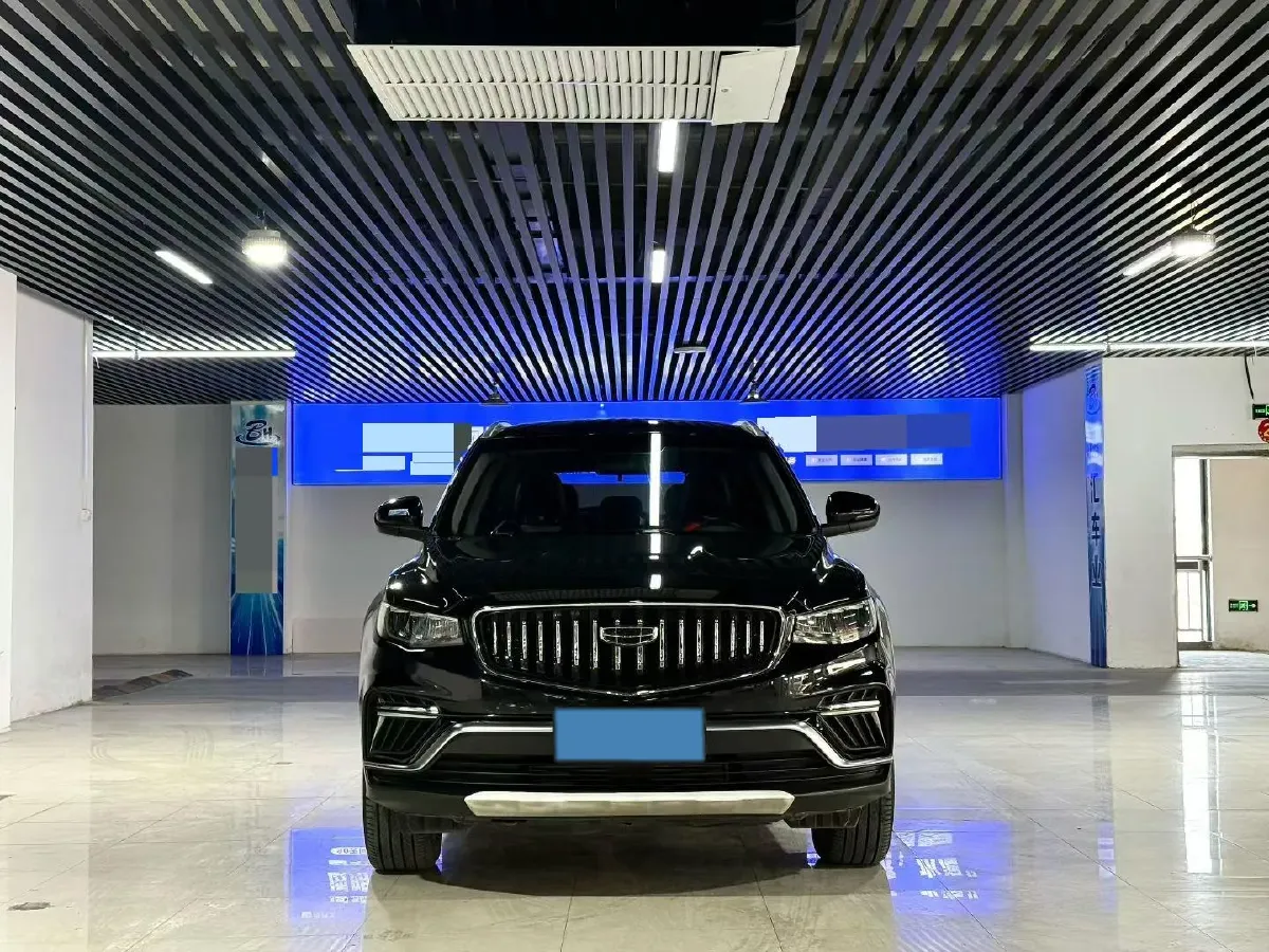 2022 Geely Azkarra 1.8T 184HP L4 7DCT,autocango,china used car exporter,china ev exporter,chinese used car exporter,chinese used ev exporter