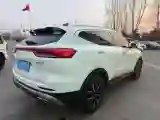 2021 Haval H6 1.5T 150HP L4 7DCT