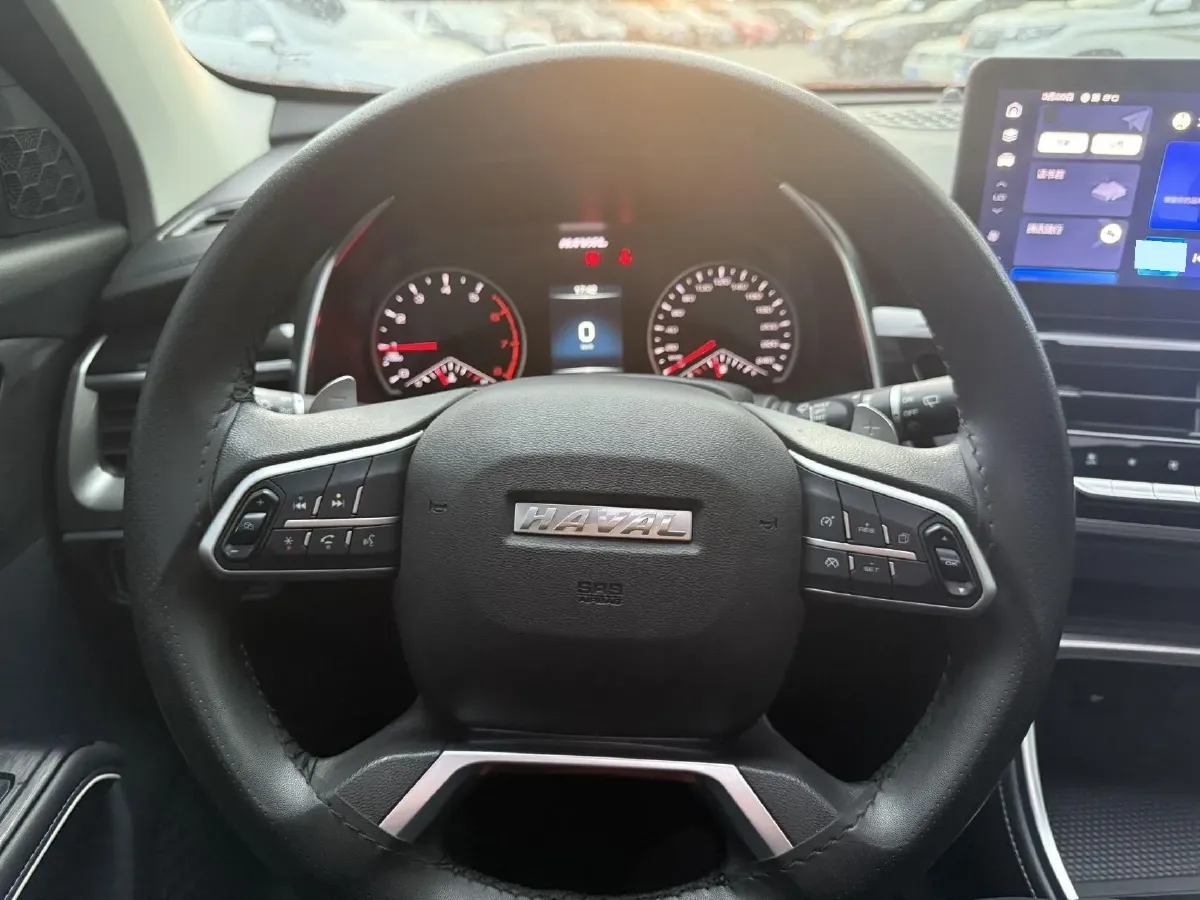 2021 Haval H6 1.5T 150HP L4 7DCT,autocango,china used car exporter,china ev exporter,chinese used car exporter,chinese used ev exporter