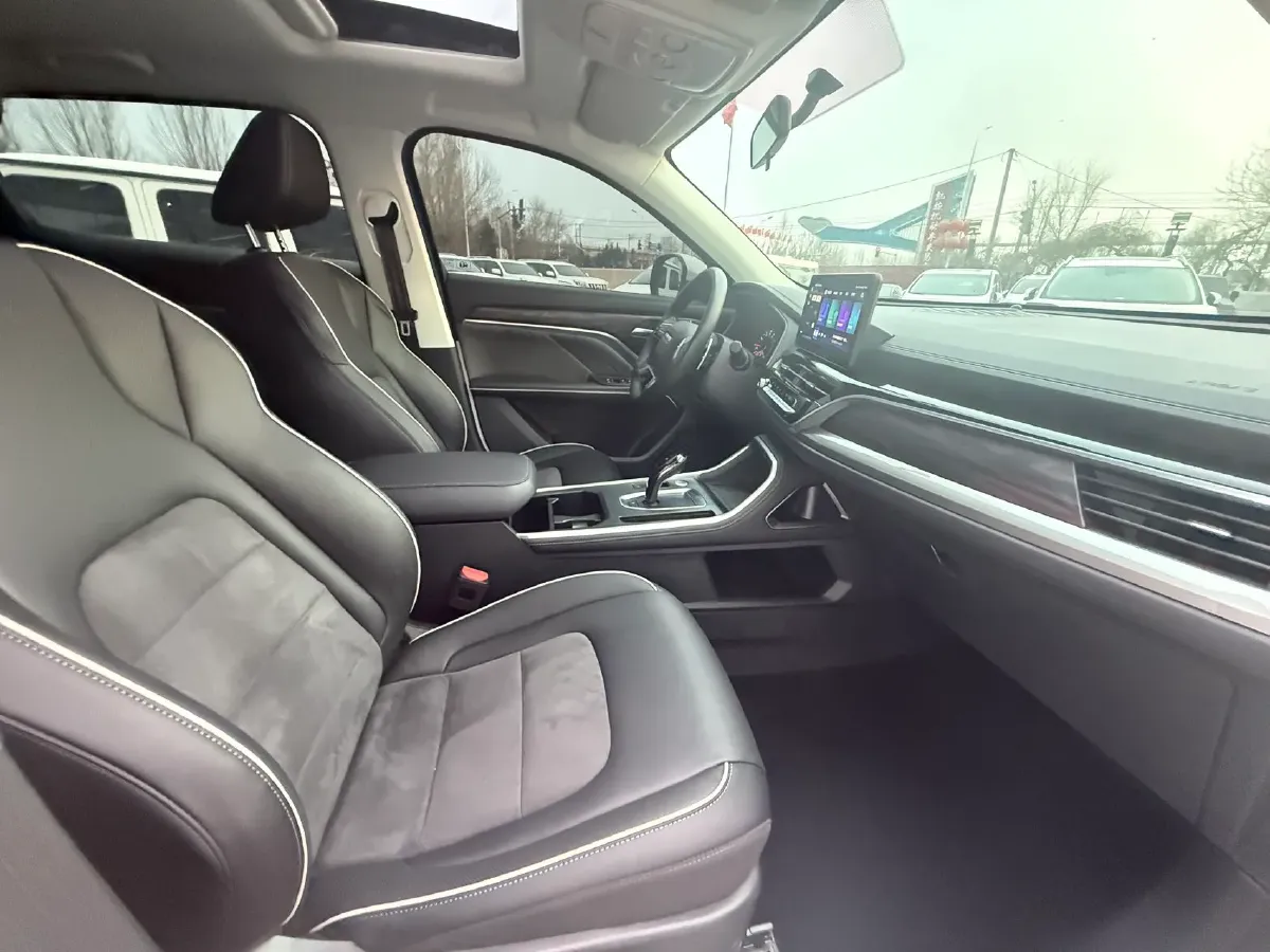 2021 Haval H6 1.5T 150HP L4 7DCT,autocango,china used car exporter,china ev exporter,chinese used car exporter,chinese used ev exporter