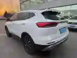 2021 Haval H6 1.5T 150HP L4 7DCT