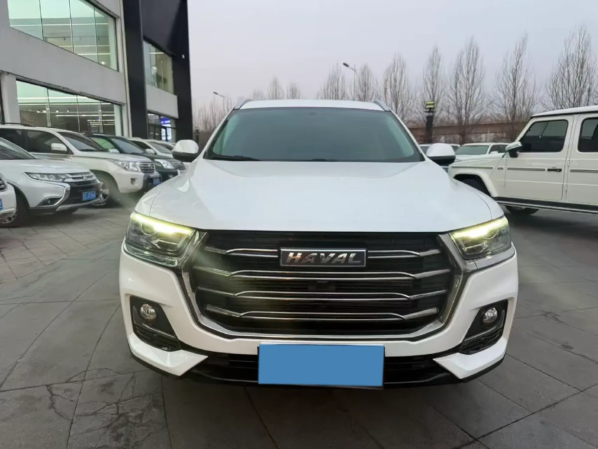 2021 Haval H6 1.5T 150HP L4 7DCT,autocango,china used car exporter,china ev exporter,chinese used car exporter,chinese used ev exporter