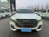 2021 Haval H6 1.5T 150HP L4 7DCT