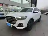 2021 Haval H6 1.5T 150HP L4 7DCT