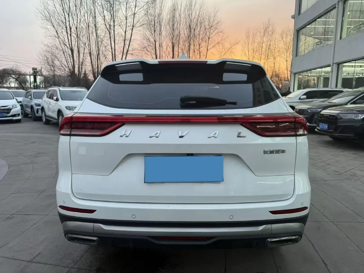2021 Haval H6 1.5T 150HP L4 7DCT,autocango,china used car exporter,china ev exporter,chinese used car exporter,chinese used ev exporter