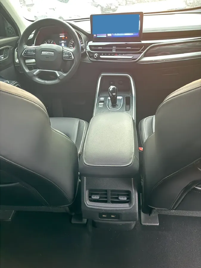 2021 Haval H6 1.5T 150HP L4 7DCT,autocango,china used car exporter,china ev exporter,chinese used car exporter,chinese used ev exporter