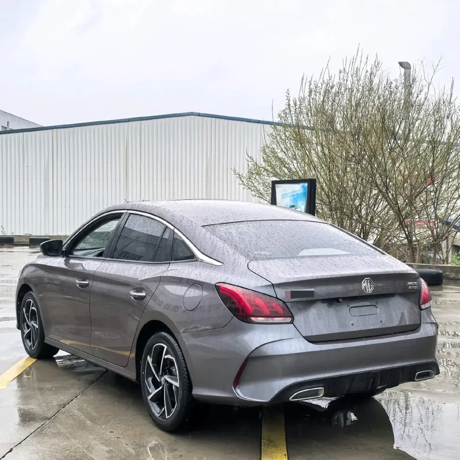2021 MG 5 1.5T 173HP L4 7DCT,autocango,china used car exporter,china ev exporter,chinese used car exporter,chinese used ev exporter