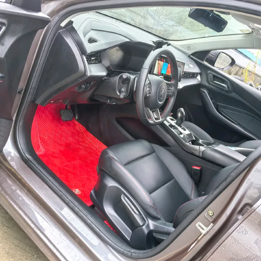 2021 MG 5 1.5T 173HP L4 7DCT,autocango,china used car exporter,china ev exporter,chinese used car exporter,chinese used ev exporter