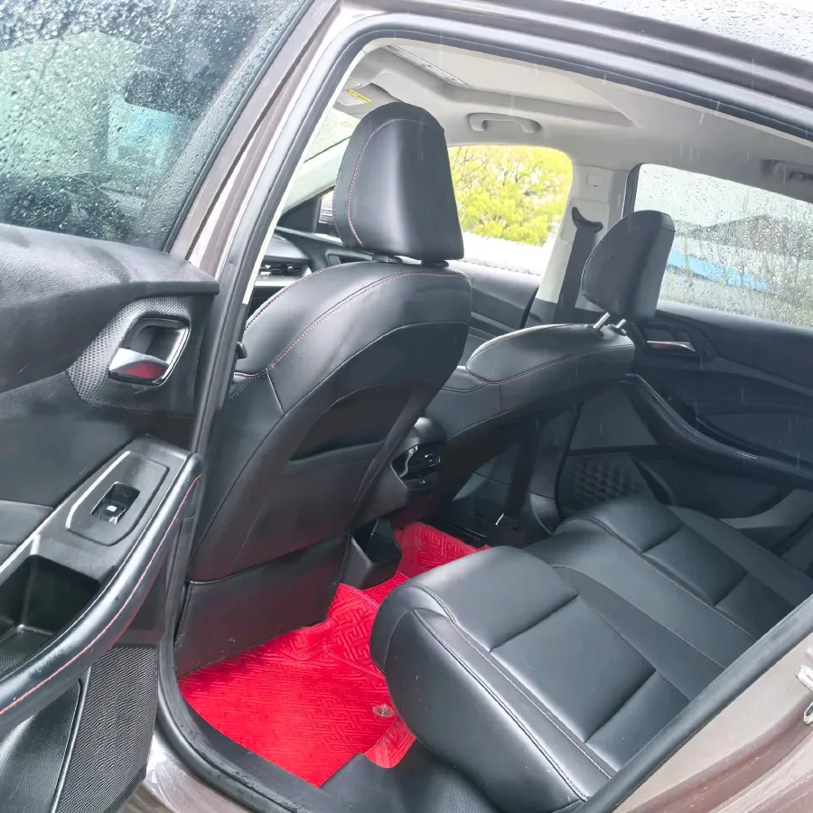 2021 MG 5 1.5T 173HP L4 7DCT,autocango,china used car exporter,china ev exporter,chinese used car exporter,chinese used ev exporter