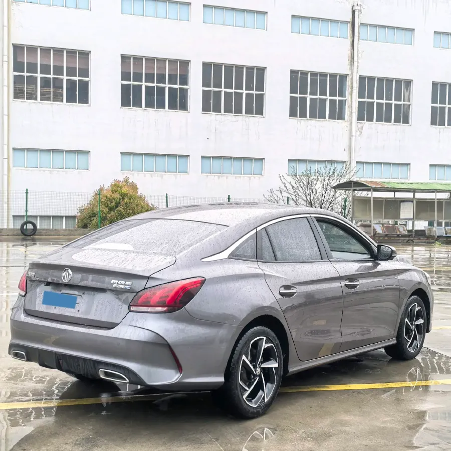 2021 MG 5 1.5T 173HP L4 7DCT,autocango,china used car exporter,china ev exporter,chinese used car exporter,chinese used ev exporter