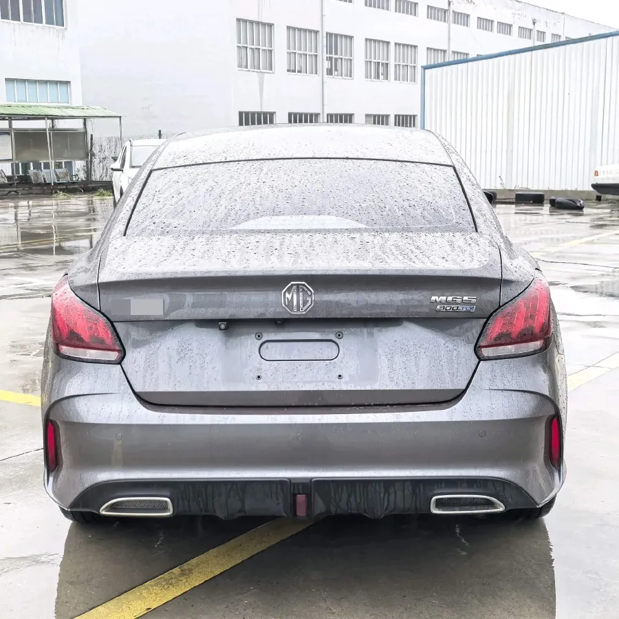 2021 MG 5 1.5T 173HP L4 7DCT,autocango,china used car exporter,china ev exporter,chinese used car exporter,chinese used ev exporter