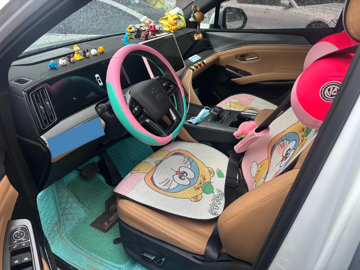 2024 BYD SongL DM-i 1.5L 101HP L4 E-CVT PHEV 18.3KWH,autocango,china used car exporter,china ev exporter,chinese used car exporter,chinese used ev exporter