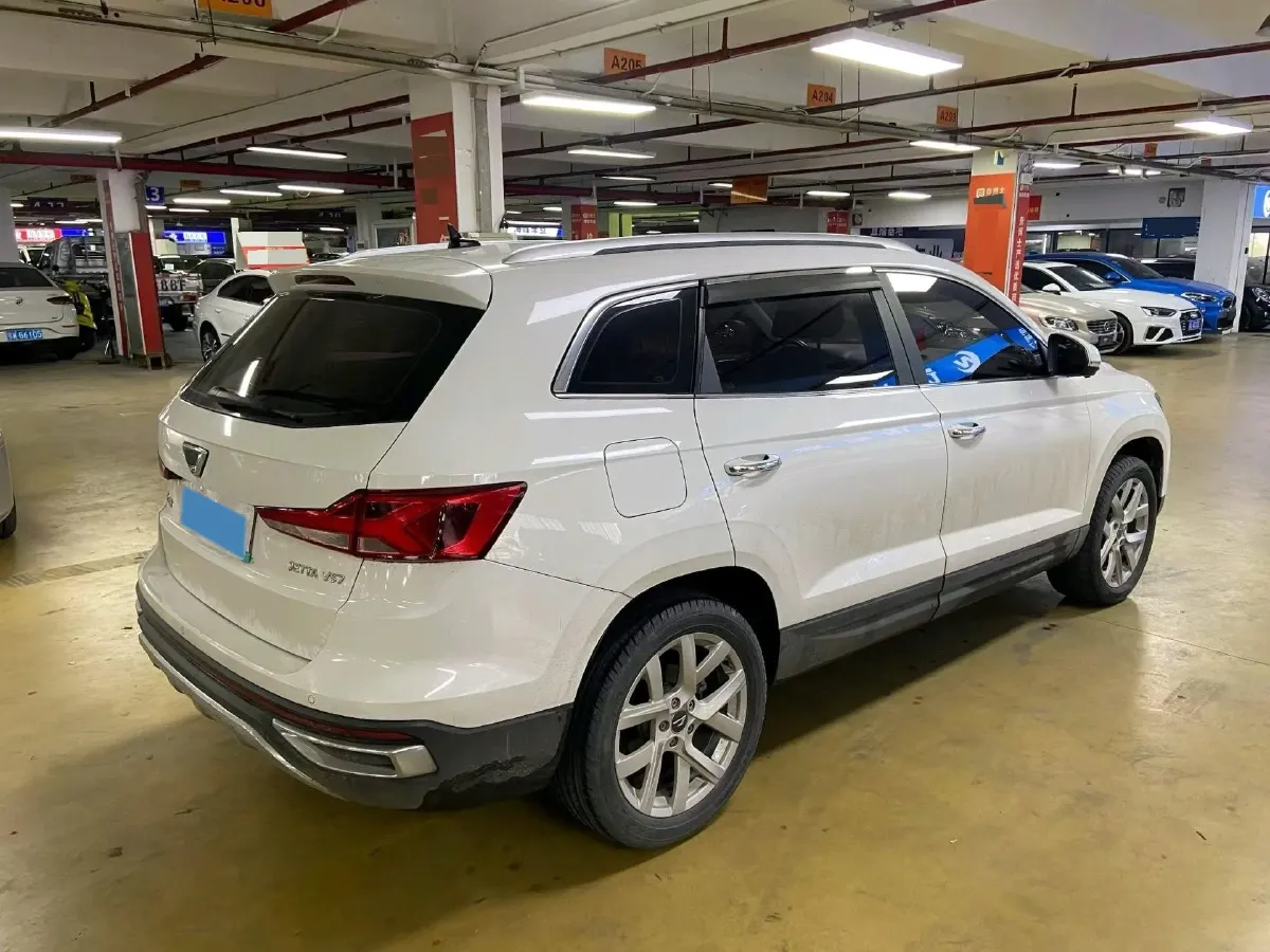 2020 Jetta VS7 1.4T 150HP L4 6AT,autocango,china used car exporter,china ev exporter,chinese used car exporter,chinese used ev exporter