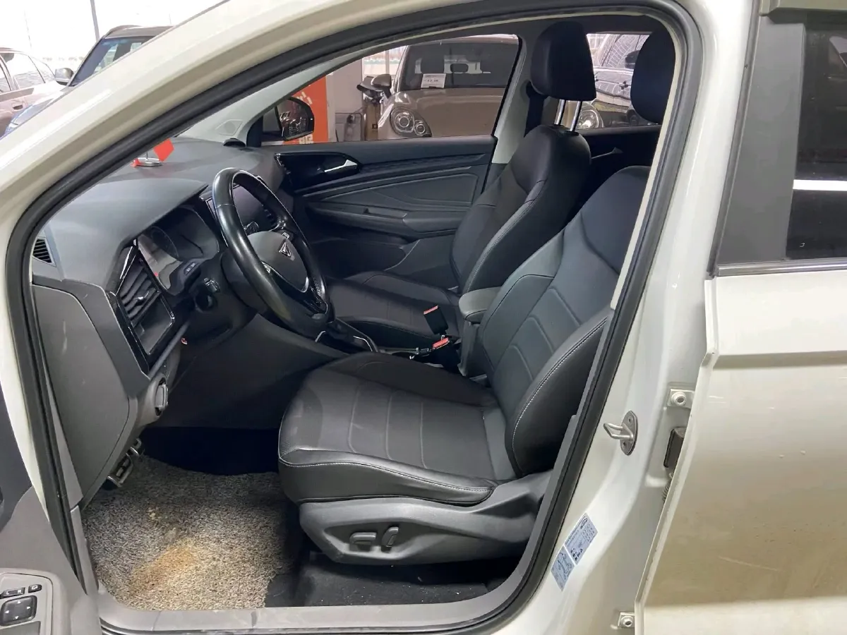 2020 Jetta VS7 1.4T 150HP L4 6AT,autocango,china used car exporter,china ev exporter,chinese used car exporter,chinese used ev exporter