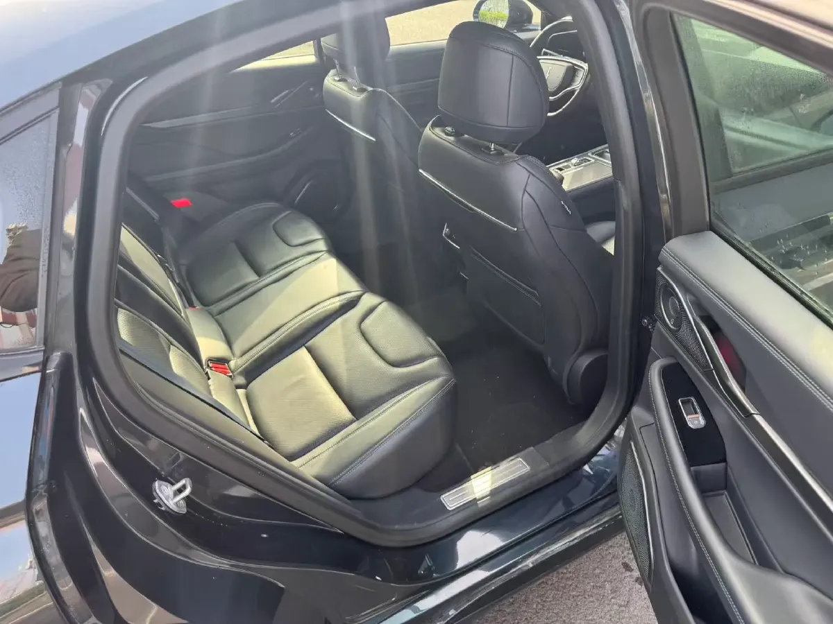 2022 Lincoln Z 2.0T 246HP L4 8AT,autocango,china used car exporter,china ev exporter,chinese used car exporter,chinese used ev exporter