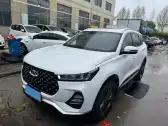 2020 CHERY TIGGO 7,autocango,china used car exporter,china ev exporter,chinese used car exporter,chinese used ev exporter