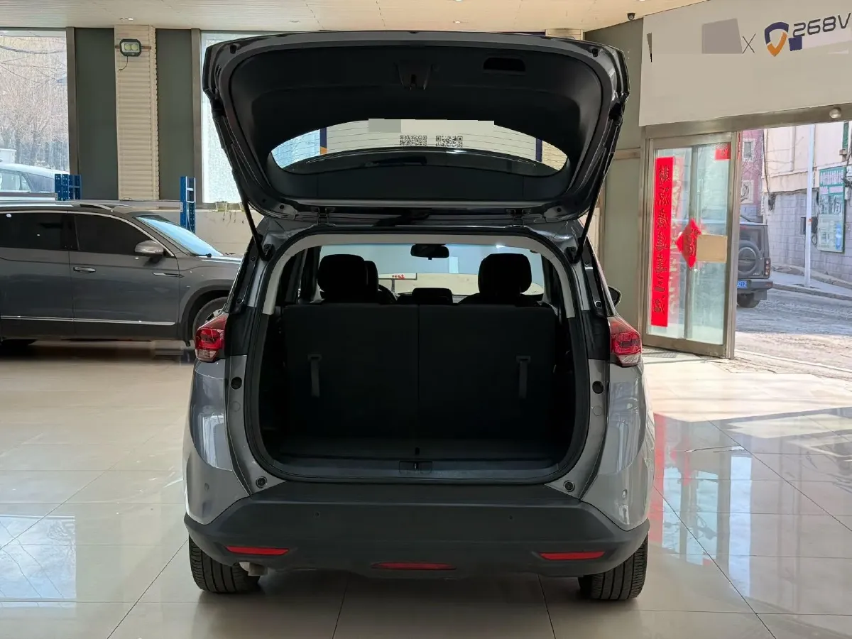 2020 Chevrolet Orlando 1.3T 163HP L3 6AT,autocango,china used car exporter,china ev exporter,chinese used car exporter,chinese used ev exporter