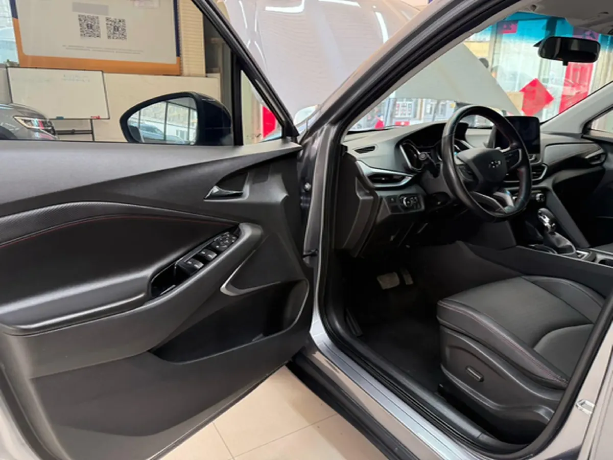 2020 Chevrolet Orlando 1.3T 163HP L3 6AT,autocango,china used car exporter,china ev exporter,chinese used car exporter,chinese used ev exporter