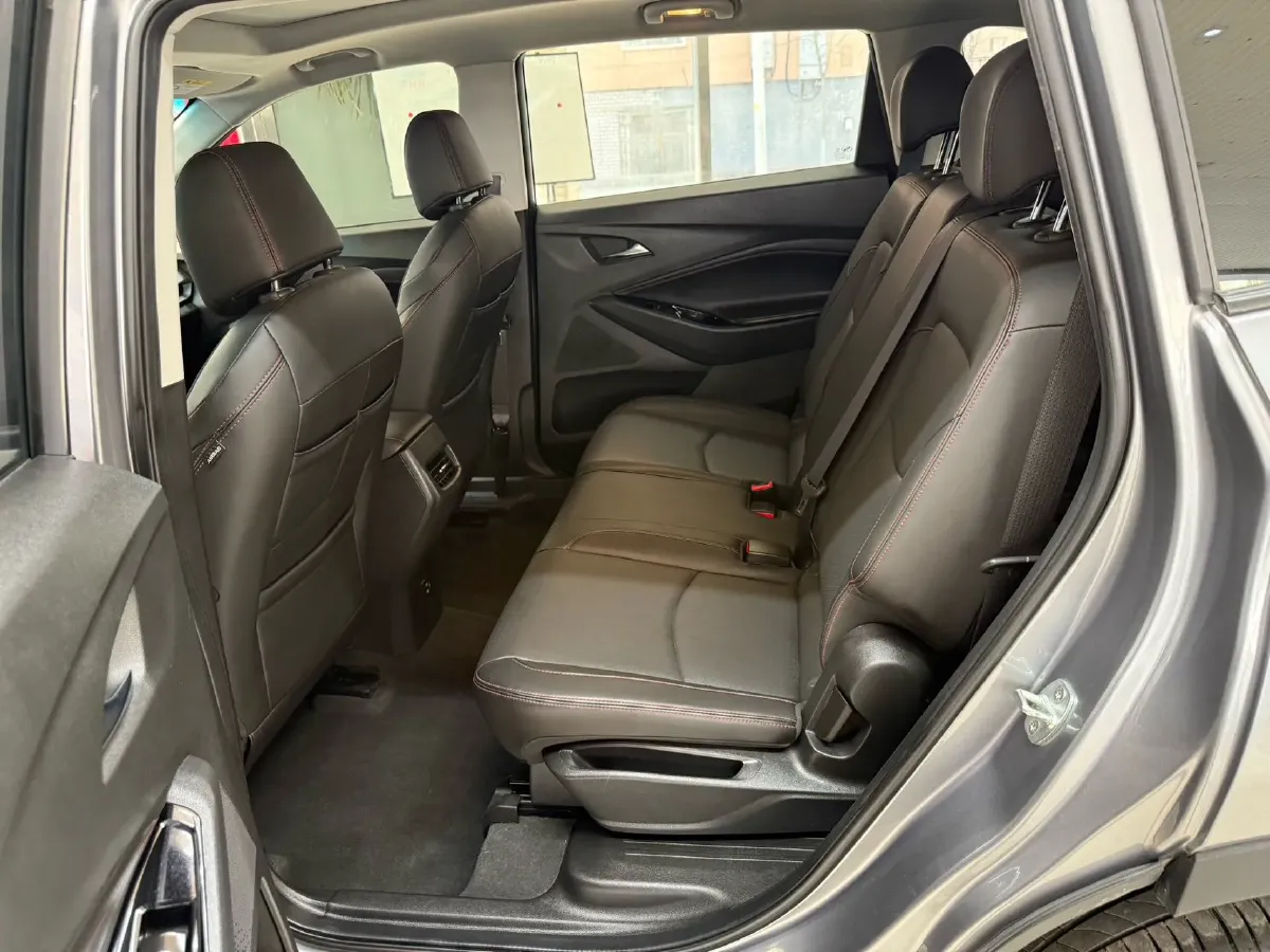 2020 Chevrolet Orlando 1.3T 163HP L3 6AT,autocango,china used car exporter,china ev exporter,chinese used car exporter,chinese used ev exporter