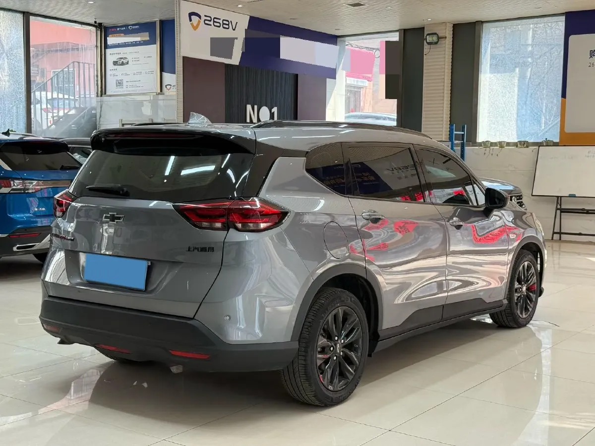 2020 Chevrolet Orlando 1.3T 163HP L3 6AT,autocango,china used car exporter,china ev exporter,chinese used car exporter,chinese used ev exporter