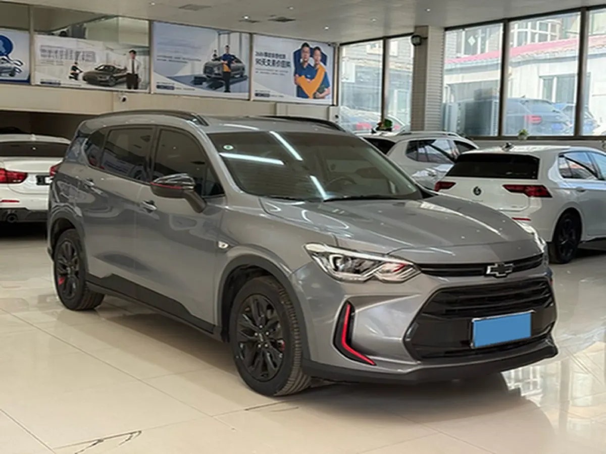 2020 Chevrolet Orlando 1.3T 163HP L3 6AT,autocango,china used car exporter,china ev exporter,chinese used car exporter,chinese used ev exporter