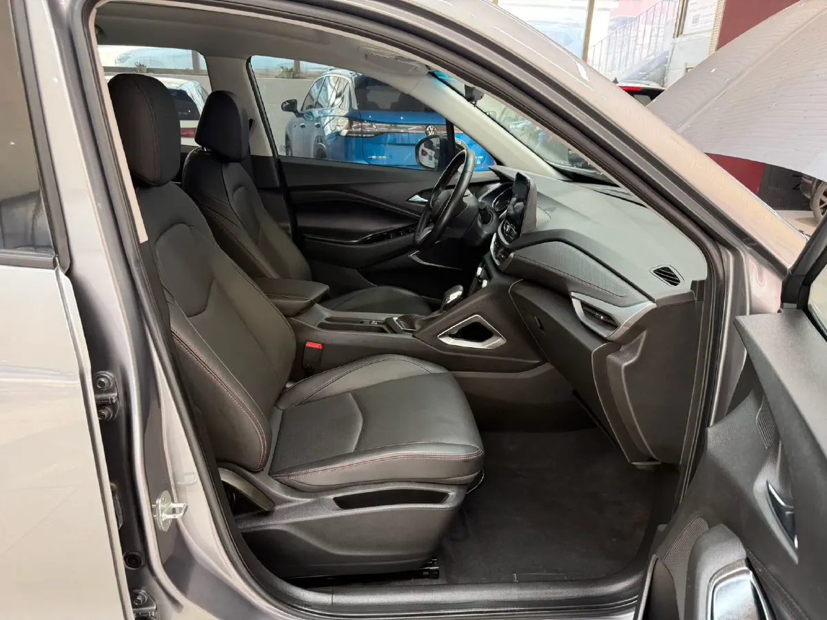 2020 Chevrolet Orlando 1.3T 163HP L3 6AT,autocango,china used car exporter,china ev exporter,chinese used car exporter,chinese used ev exporter