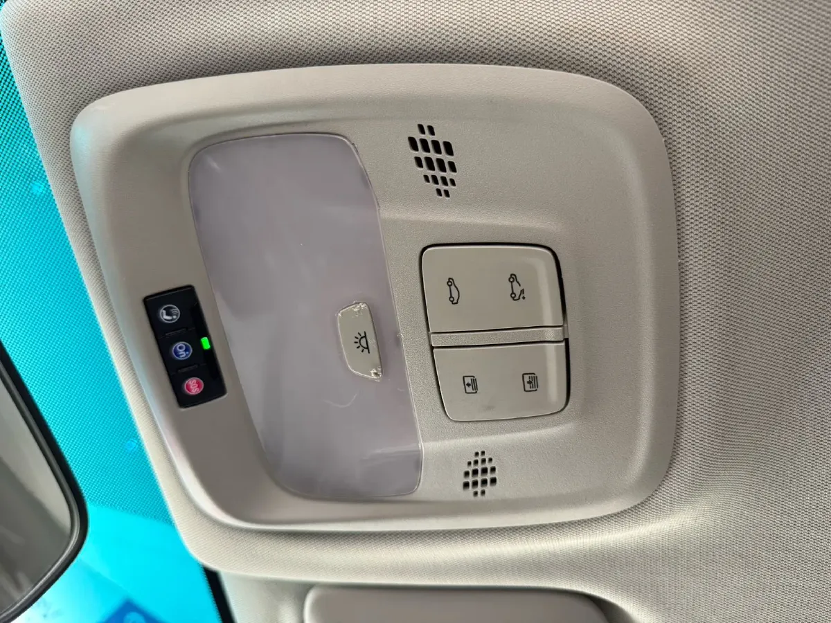 2020 Chevrolet Orlando 1.3T 163HP L3 6AT,autocango,china used car exporter,china ev exporter,chinese used car exporter,chinese used ev exporter