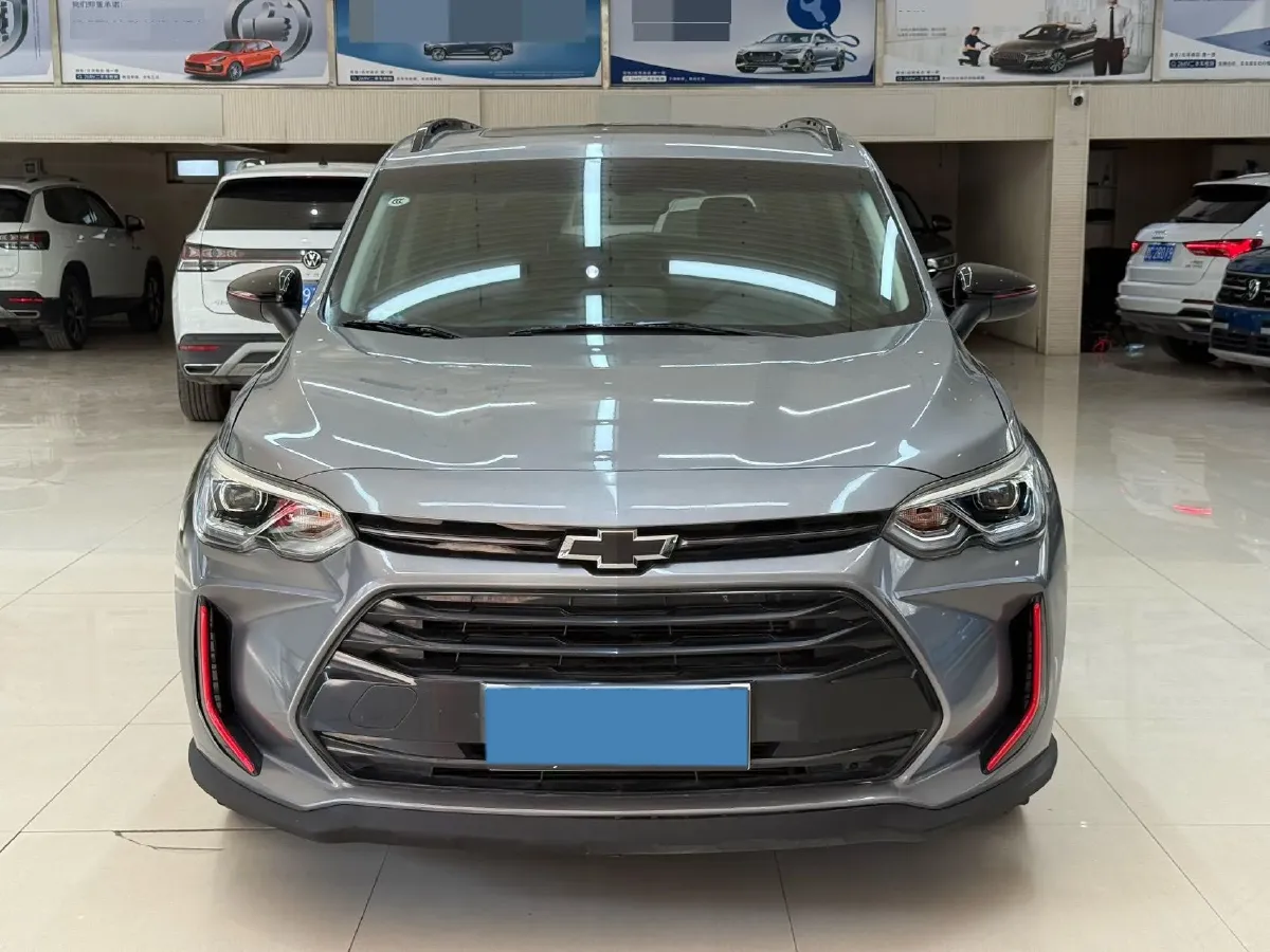 2020 Chevrolet Orlando 1.3T 163HP L3 6AT,autocango,china used car exporter,china ev exporter,chinese used car exporter,chinese used ev exporter