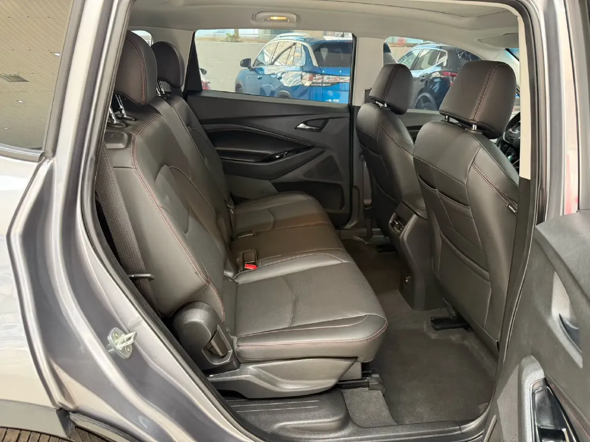 2020 Chevrolet Orlando 1.3T 163HP L3 6AT,autocango,china used car exporter,china ev exporter,chinese used car exporter,chinese used ev exporter