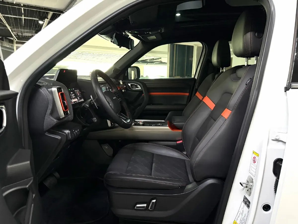 2022 Haval Dargo 1.5T 184HP L4 7DCT,autocango,china used car exporter,china ev exporter,chinese used car exporter,chinese used ev exporter