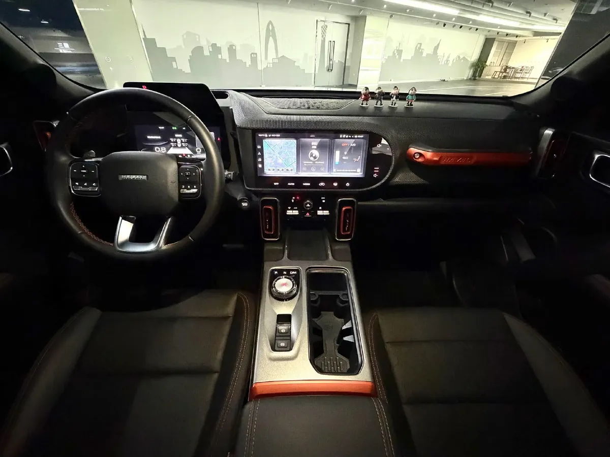 2022 Haval Dargo 1.5T 184HP L4 7DCT,autocango,china used car exporter,china ev exporter,chinese used car exporter,chinese used ev exporter