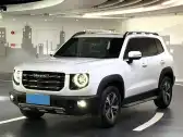 2022 HAVAL DARGO,autocango,china used car exporter,china ev exporter,chinese used car exporter,chinese used ev exporter