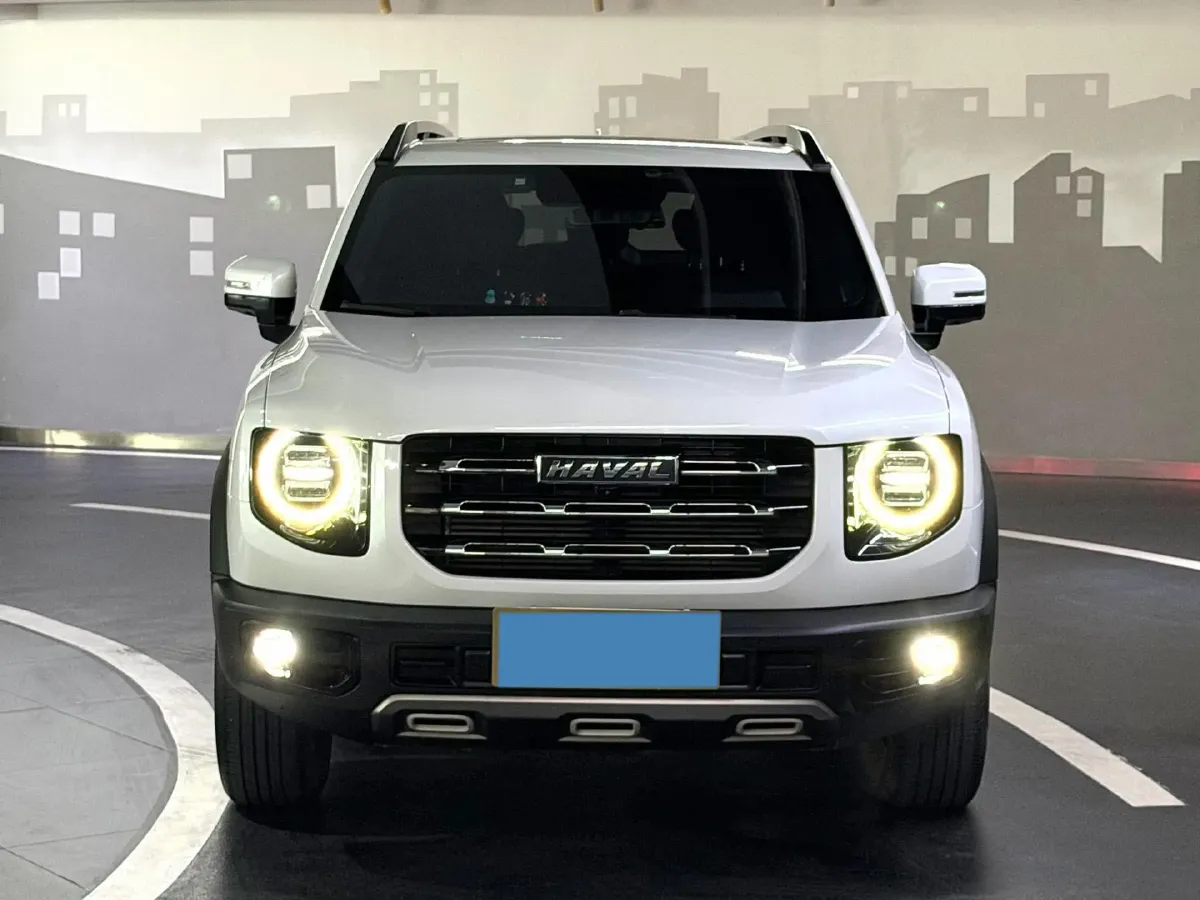 2022 Haval Dargo 1.5T 184HP L4 7DCT,autocango,china used car exporter,china ev exporter,chinese used car exporter,chinese used ev exporter