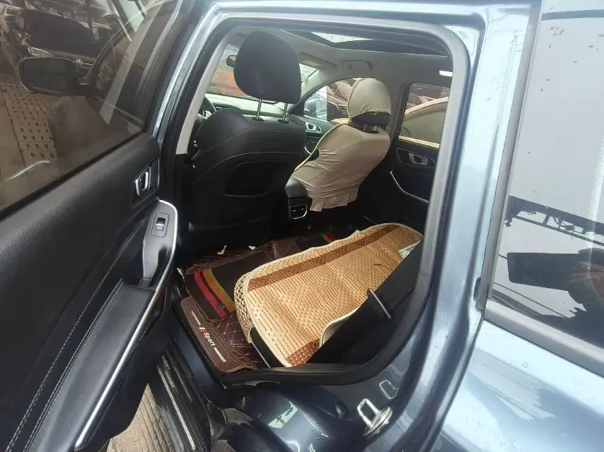 2018 Chery Tiggo 8 1.5T 147HP L4 6DCT,autocango,china used car exporter,china ev exporter,chinese used car exporter,chinese used ev exporter